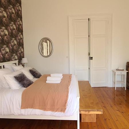 Le Manoir Du Moulin De Madame Bed and Breakfast Villeneuve-sur-Lot Buitenkant foto