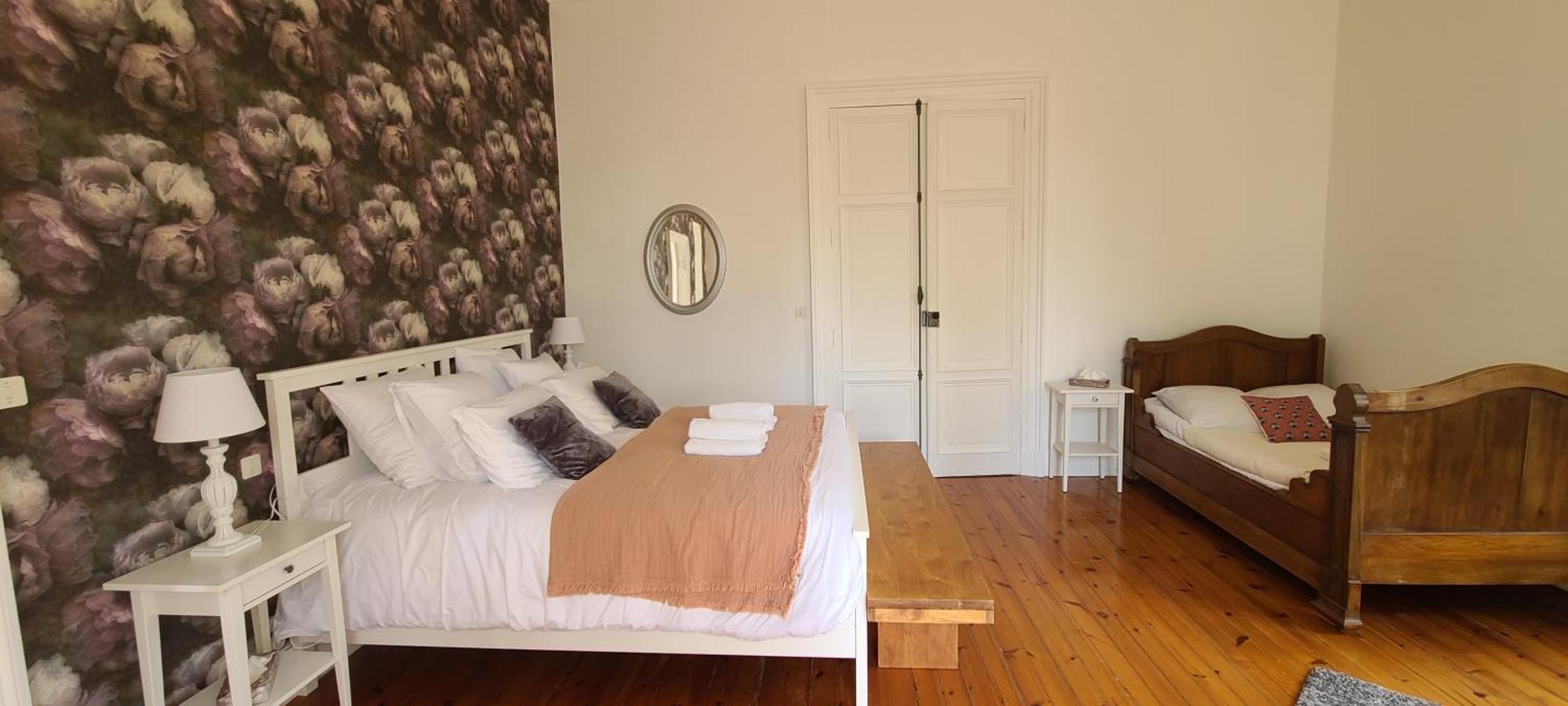 Le Manoir Du Moulin De Madame Bed and Breakfast Villeneuve-sur-Lot Buitenkant foto