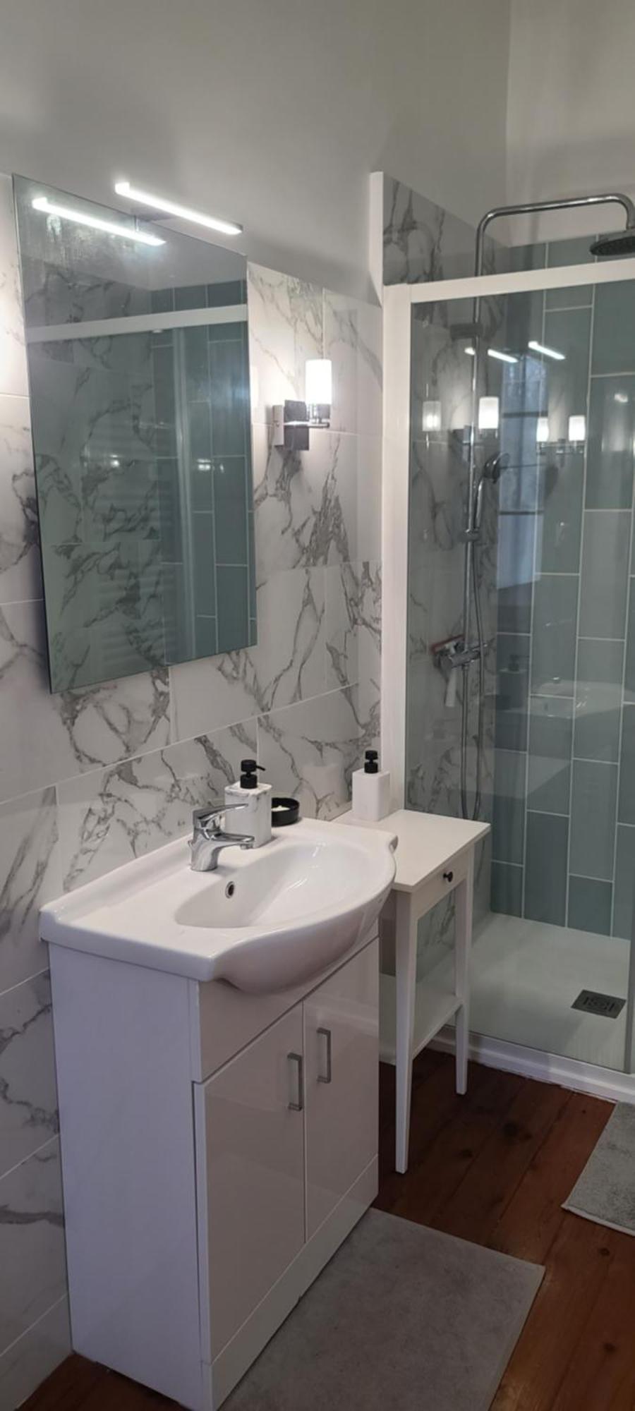 Le Manoir Du Moulin De Madame Bed and Breakfast Villeneuve-sur-Lot Kamer foto
