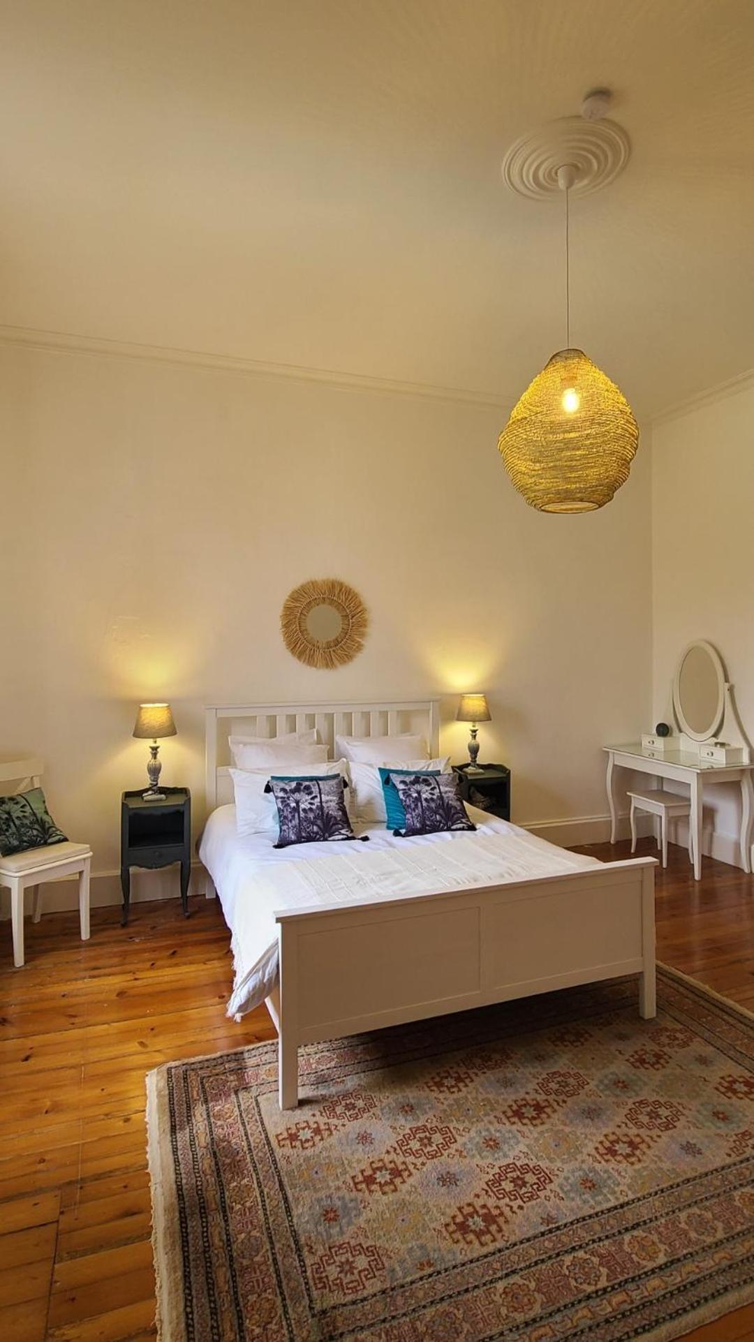 Le Manoir Du Moulin De Madame Bed and Breakfast Villeneuve-sur-Lot Kamer foto
