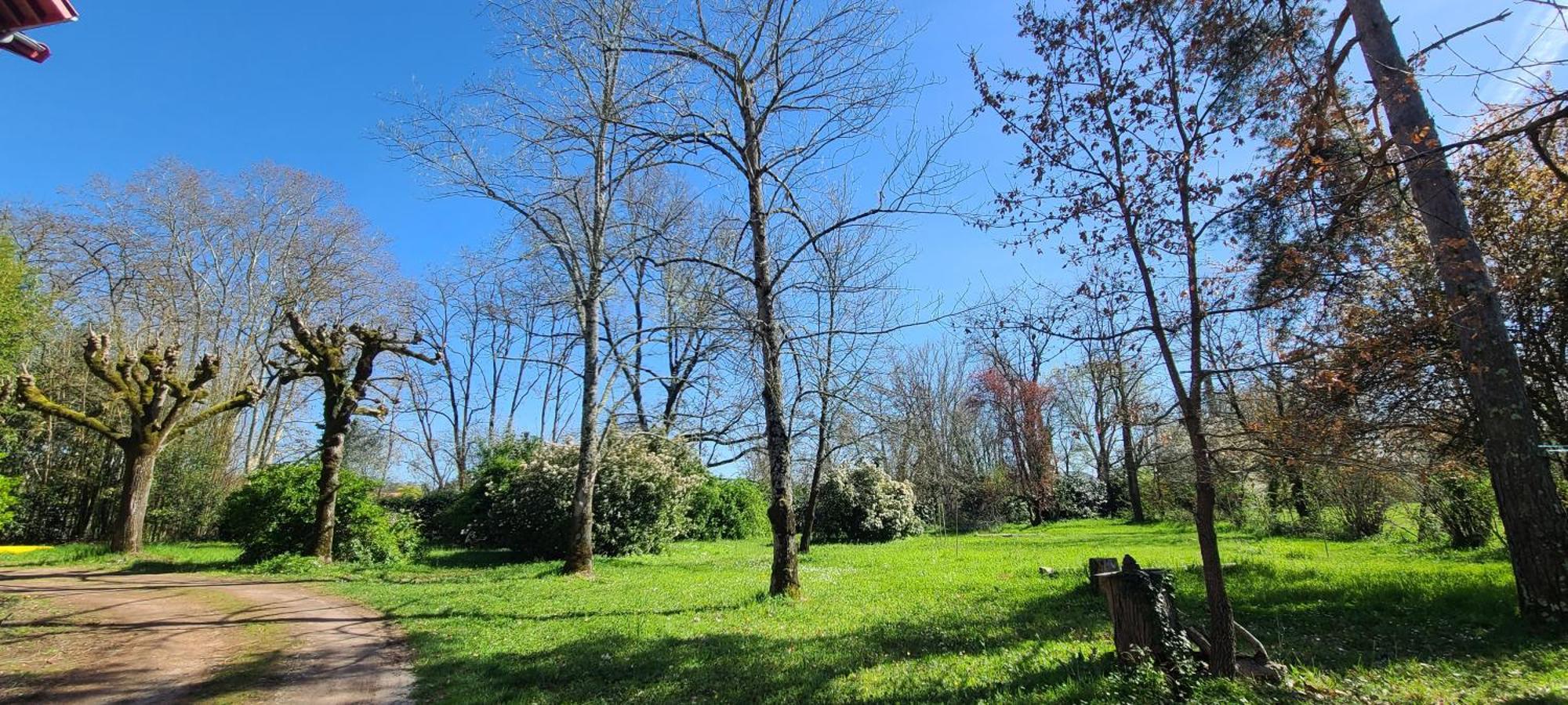Le Manoir Du Moulin De Madame Bed and Breakfast Villeneuve-sur-Lot Buitenkant foto